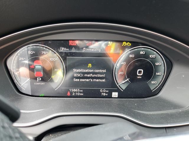 2024 AUDI Q5 E PREMI WA1E2AFY8R2111832