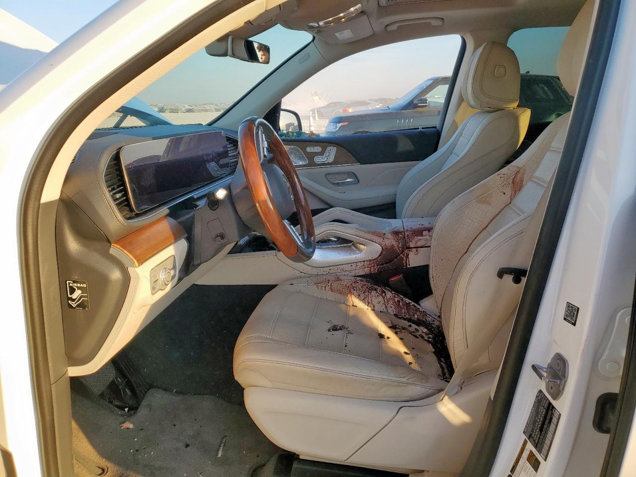 MERCEDES-BENZ GLE-CLASS 350 4MATIC