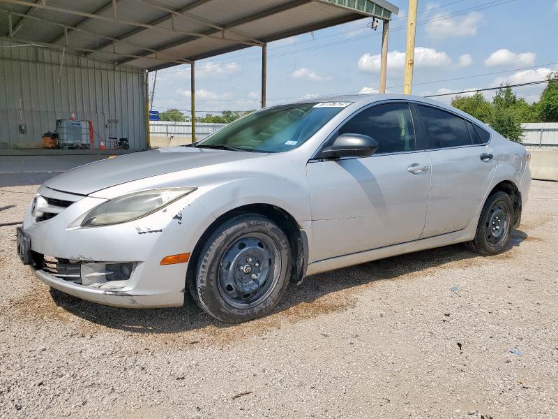 2013 MAZDA 6 GRAND TO - 1YVHZ8CB3D5M11190