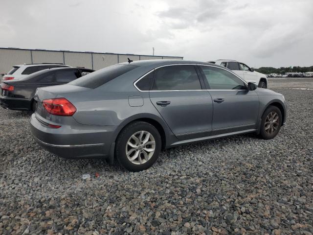 2016 VOLKSWAGEN PASSAT S 1VWAS7A37GC067684