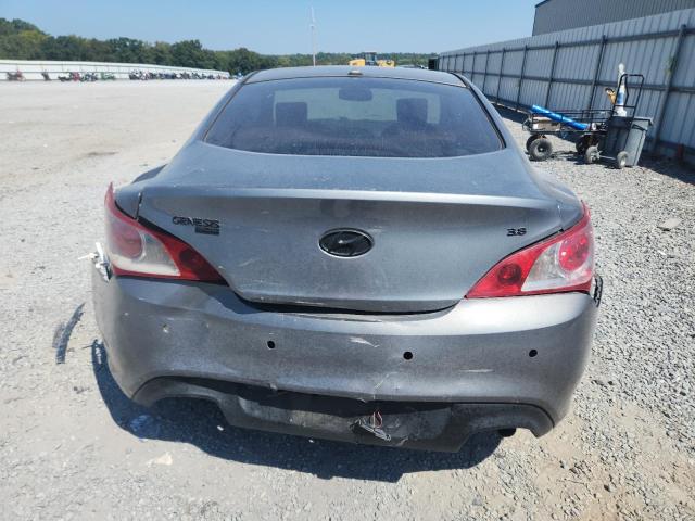 2010 HYUNDAI GENESIS CO - KMHHU6KH0AU020719