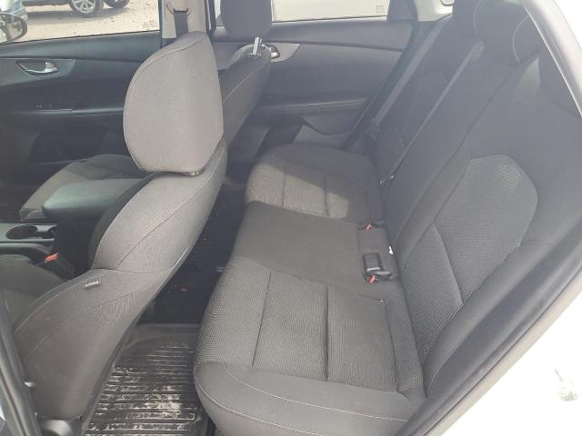 2020 KIA FORTE FE #3297141503