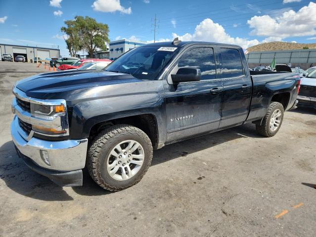 Global Auto Auctions: 2019 CHEVROLET SILVERADO