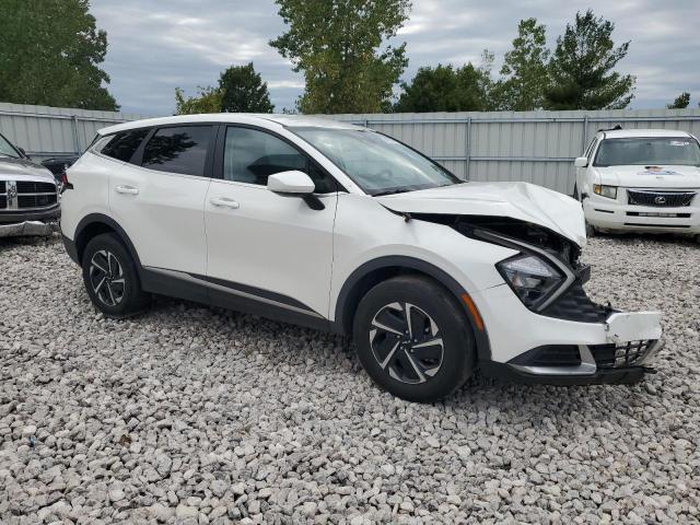 2023 KIA SPORTAGE L - KNDPUCAG7P7083380