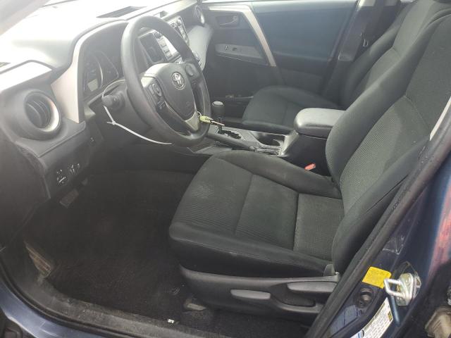 2014 TOYOTA RAV4 LE - 2T3BFREV2EW206181