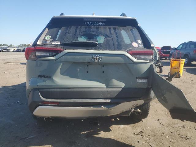 2019 TOYOTA RAV4 ADVENTURE 2T3J1RFV4KC014539