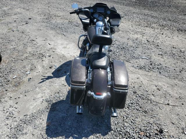 2018 HARLEY-DAVIDSON FLTRX ROAD 1HD1KHC16JB653535
