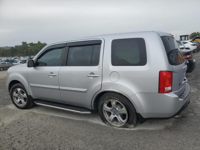 2015 HONDA PILOT EXLN 5FNYF4H76FB019639