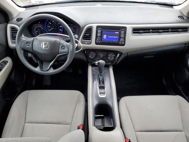 2019 HONDA HR-V LX 3CZRU5H39KG700728