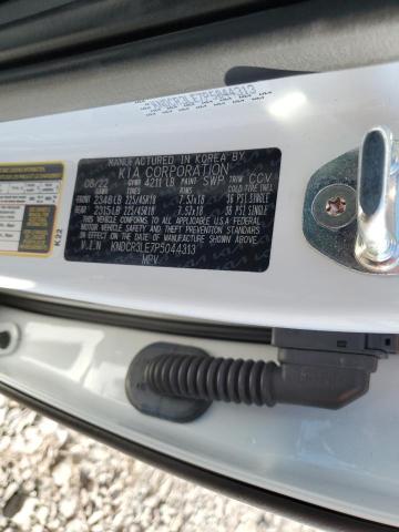 2023 KIA NIRO EX KNDCR3LE7P5044313