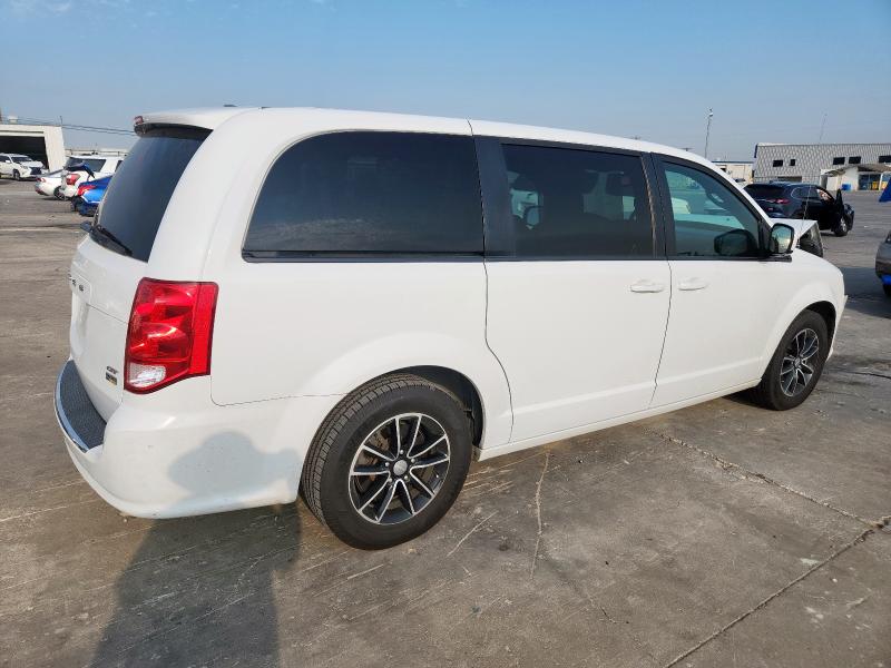 2019 DODGE GRAND CARAVAN GT 2C4RDGEG8KR538397