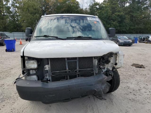 2016 CHEVROLET EXPRESS G2500 - 1GCWGAFF2G1223362