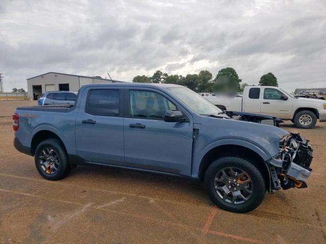 2024 FORD MAVERICK XLT TREMOR 3FTTW8C9XRRA55864