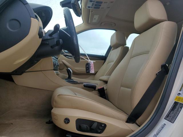 2015 BMW X1 SDRIVE28I WBAVM1C51FVW57325