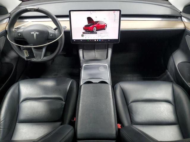 2022 TESLA MODEL 3 5YJ3E1EB3NF305192