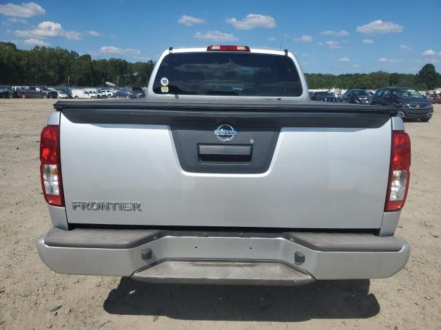 2018 NISSAN FRONTIER S - 1N6BD0CT2JN718721