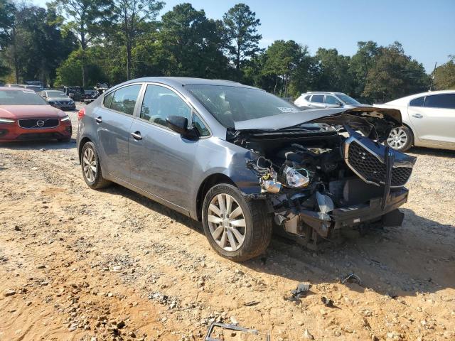 2016 KIA FORTE LX #3265192021