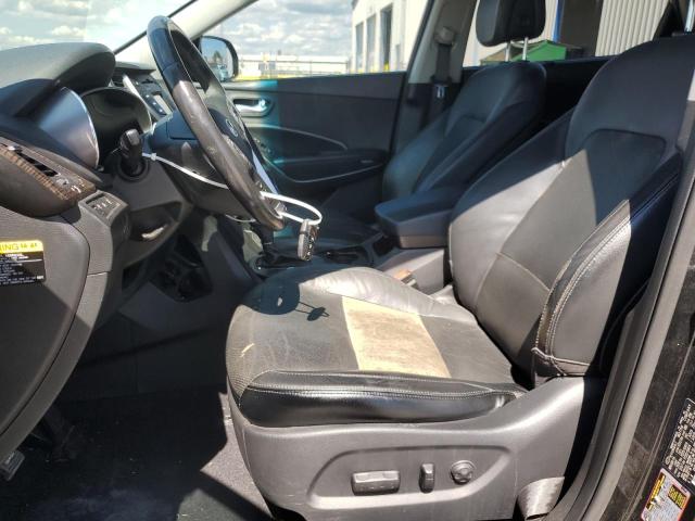 2015 HYUNDAI SANTA FE G KM8SN4HF9FU097934