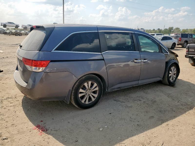 2015 HONDA ODYSSEY EX 5FNRL5H69FB112746