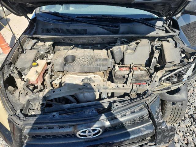 2012 TOYOTA RAV4 #3284924931