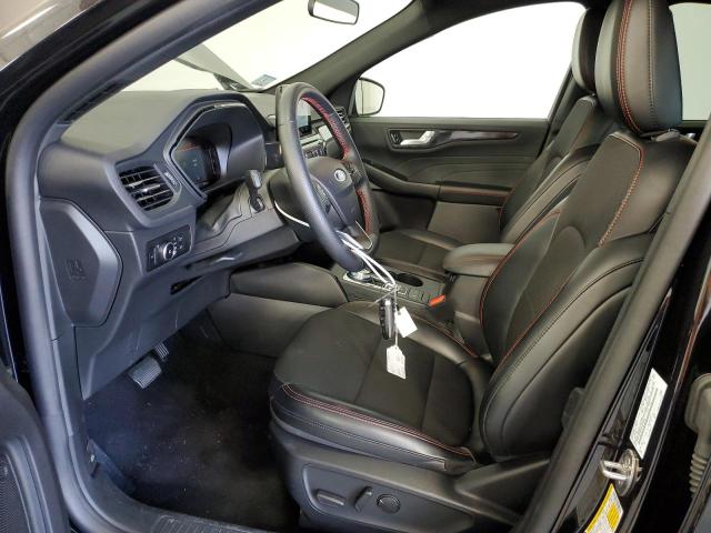 2025 FORD ESCAPE ST 1FMCU9NA8SUA88665