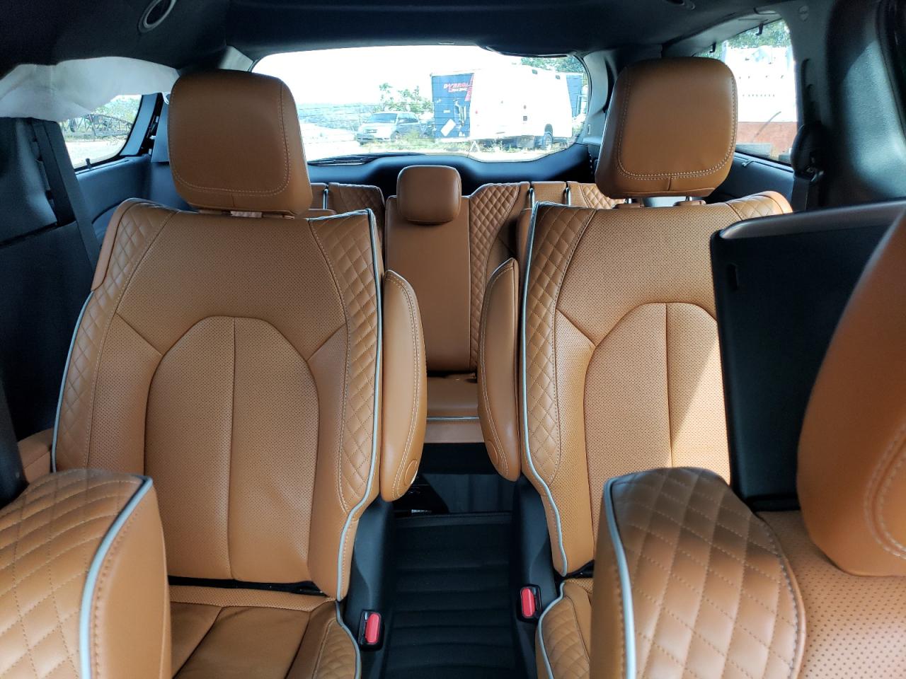 Lot #3279498306 2022 CHRYSLER PACIFICA P