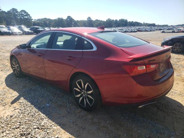 2021 CHEVROLET MALIBU RS #3282523879