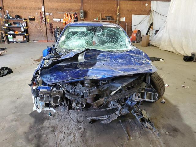 2017 HONDA CIVIC EX #3293519472