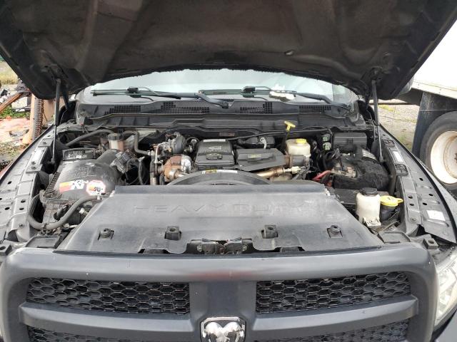 2018 RAM 3500 ST 3C63RRGL0JG305154