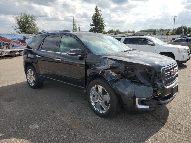 2017 GMC ACADIA LIMITED SLT-2 1GKKVSKD9HJ120864