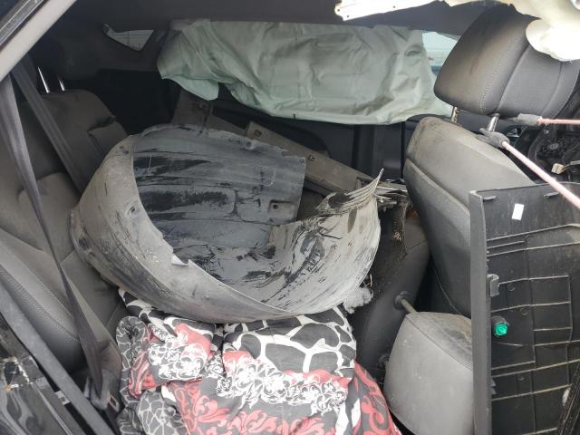 2017 HYUNDAI TUCSON LIM KM8J33A44HU446652