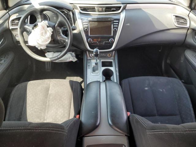 2020 NISSAN MURANO SV 5N1AZ2BS3LN105252