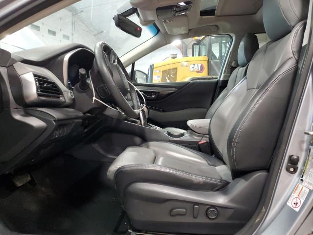 2020 SUBARU OUTBACK LIMITED 4S4BTANC6L3110803