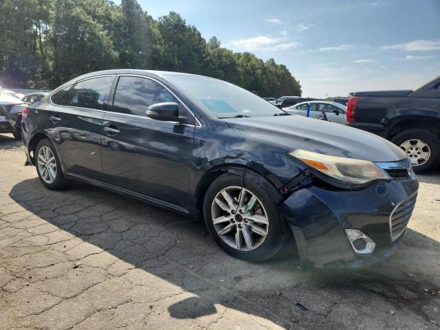 2015 TOYOTA AVALON XLE 4T1BK1EB7FU165561