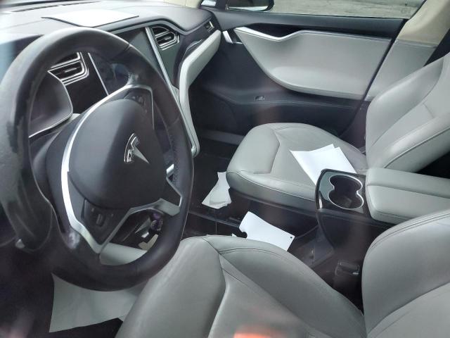 2015 TESLA MODEL S 5YJSA1E15FF101817