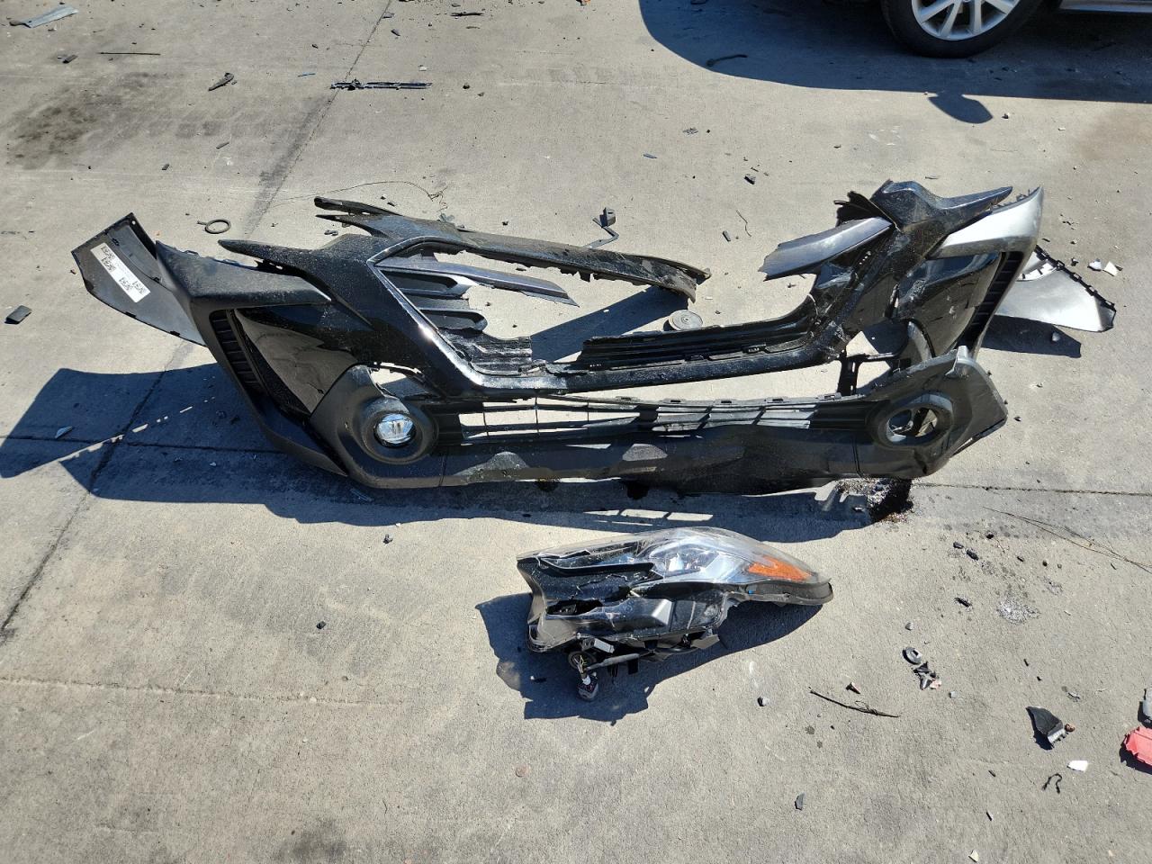 SUBARU OUTBACK PREMIUM