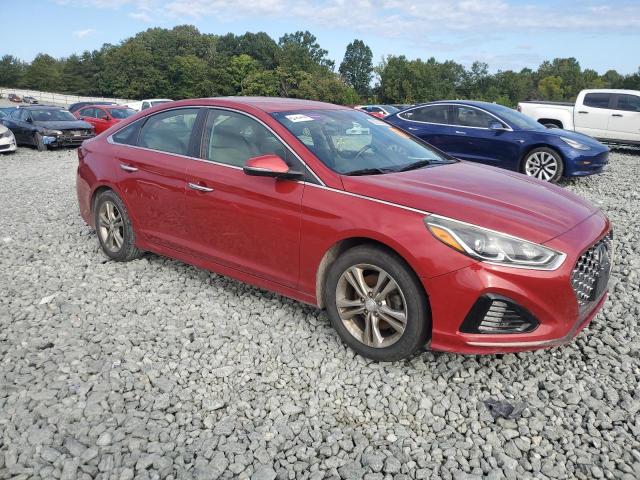 2019 HYUNDAI SONATA LIMITED 5NPE34AF6KH776582