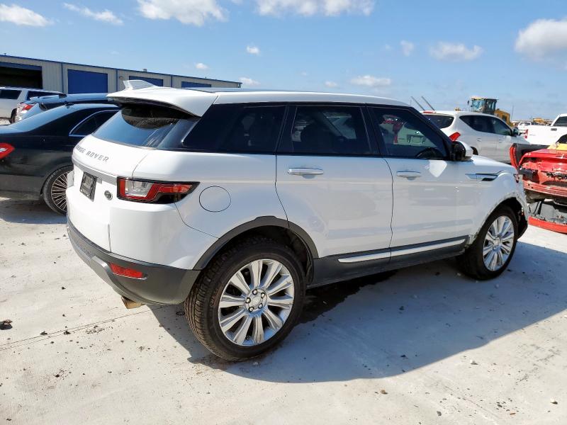 2016 LAND ROVER RANGE ROVE SALVR2BG9GH086415