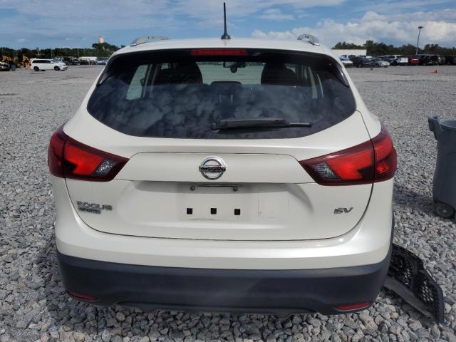 2017 NISSAN ROGUE SPOR JN1BJ1CP1HW024906