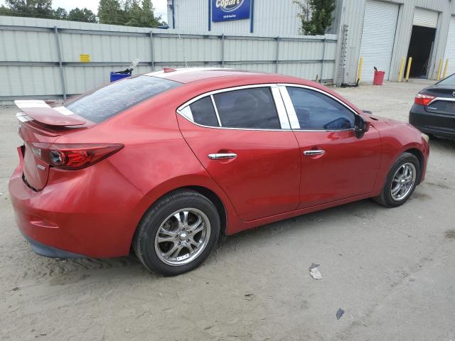2015 MAZDA 3 GRAND TO JM1BM1W78F1240357