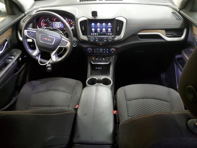 2019 GMC TERRAIN SL 3GKALTEV2KL251940