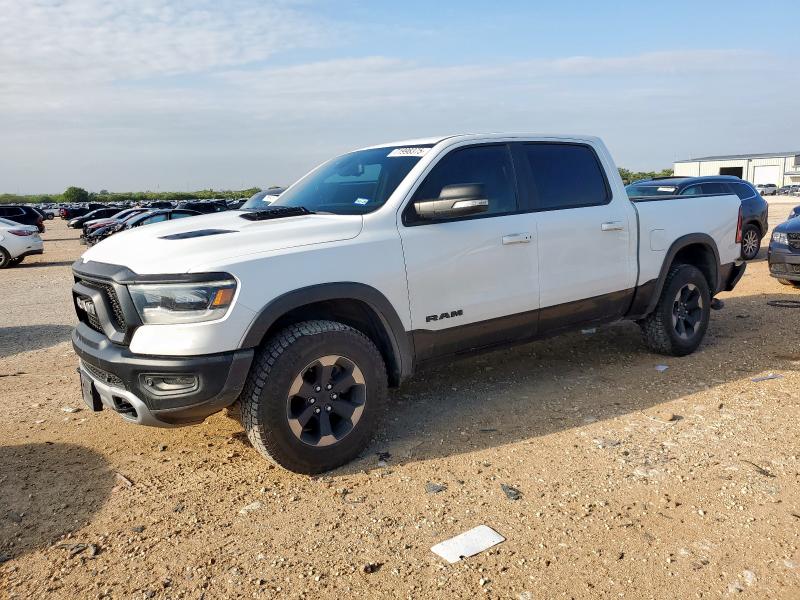 Global Auto Auctions: 2019 DODGE RAM