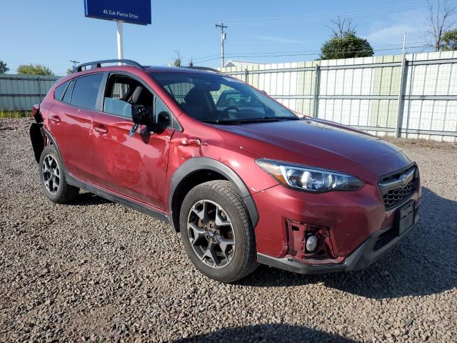 2019 SUBARU CROSSTREK PREMIUM JF2GTAEC1K8241537