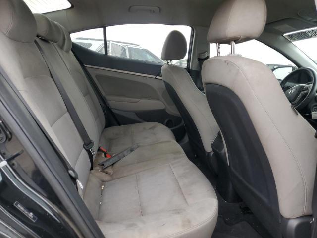 2018 HYUNDAI ELANTRA SE 5NPD84LF2JH375619