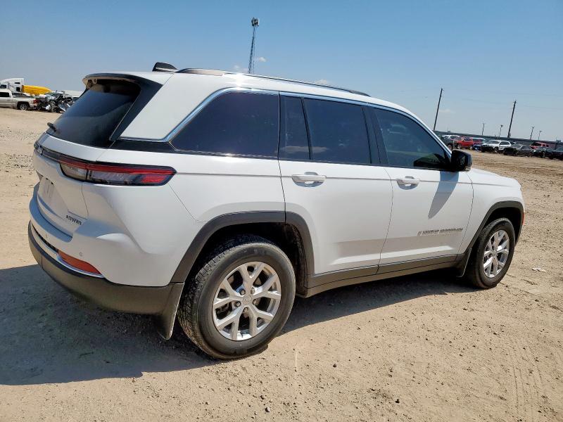 2023 JEEP GRAND CHER 1C4RJHBG4PC535418