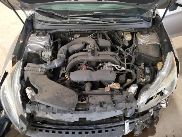 2016 SUBARU LEGACY 2.5 - 4S3BNAJ68G3054853