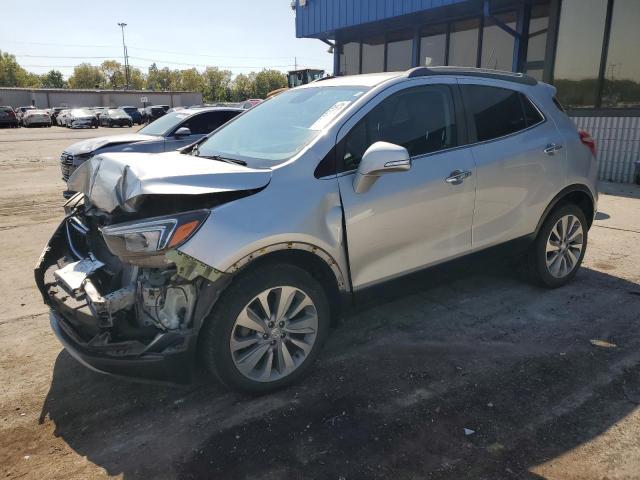 Global Auto Auctions: 2018 BUICK ENCORE PRE