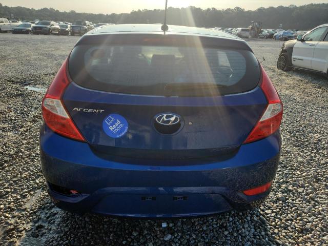 2016 HYUNDAI ACCENT SE KMHCT5AE5GU247928