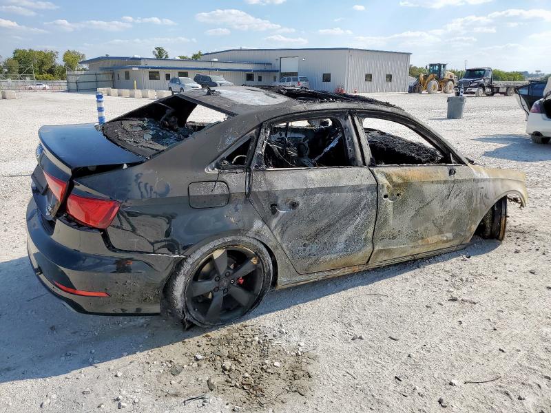 2016 AUDI A3 PREMIUM #3302975606