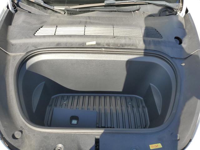 2023 TESLA MODEL Y 7SAYGDEE4PF792520